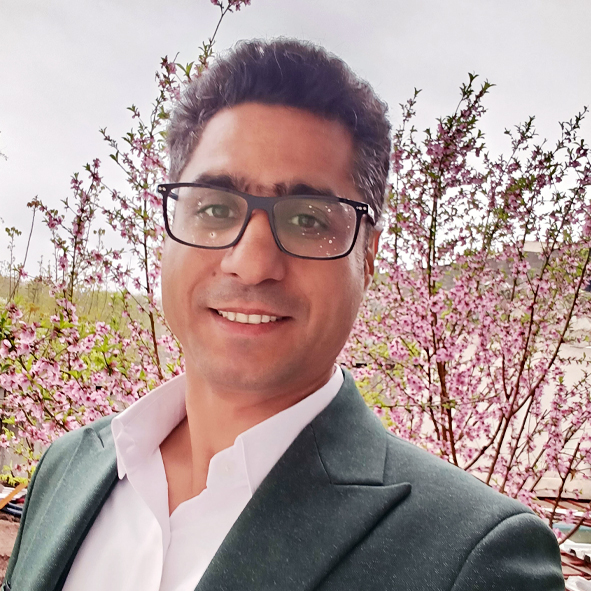 Mahdi Hazarkhani
